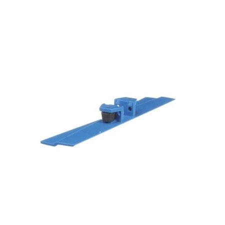 Aerowerks Slat, Blue Ad Short 10Wide-10Pk 8403020